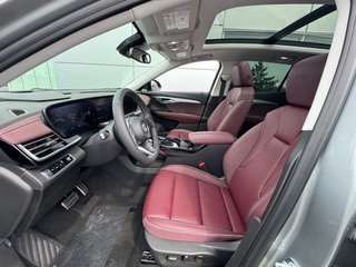 2026 Buick ENVISION SPORT TOURING in Tracadie-Sheila, New Brunswick - 4 - w320h240px