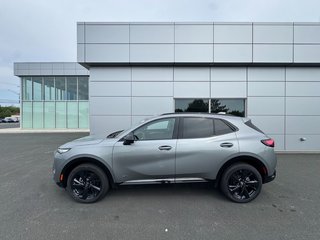 2026 Buick ENVISION SPORT TOURING in Tracadie-Sheila, New Brunswick - 2 - w320h240px