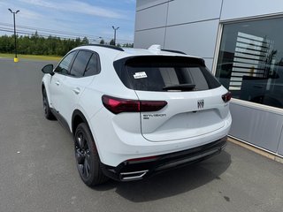 2026 Buick ENVISION SPORT TOURING in Tracadie-Sheila, New Brunswick - 3 - w320h240px
