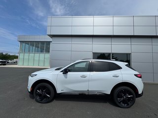 2026 Buick ENVISION SPORT TOURING in Tracadie-Sheila, New Brunswick - 2 - w320h240px