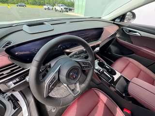 2026 Buick ENVISION SPORT TOURING in Tracadie-Sheila, New Brunswick - 5 - w320h240px