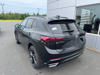 2026 Buick ENVISION SPORT TOURING in Tracadie-Sheila, New Brunswick - 3 - w320h240px