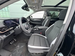 2026 Buick ENVISION SPORT TOURING in Tracadie-Sheila, New Brunswick - 4 - w320h240px