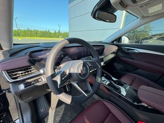 2026 Buick Envision Sport Touring in Tracadie-Sheila, New Brunswick - 5 - w320h240px