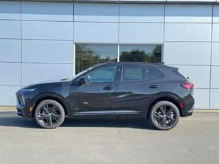 2026 Buick Envision Sport Touring in Tracadie-Sheila, New Brunswick - 2 - w320h240px