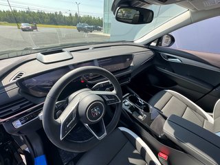 2026 Buick Envision Sport Touring in Tracadie-Sheila, New Brunswick - 5 - w320h240px