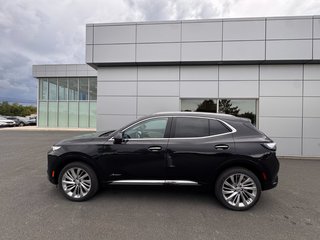 2026 Buick Envision Avenir in Tracadie-Sheila, New Brunswick - 2 - w320h240px