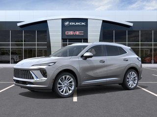 Buick Envision Avenir 2026 à Tracadie-Sheila, Nouveau-Brunswick - 2 - w320h240px