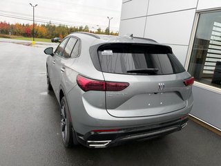 2026 Buick Envision Sport Touring in Tracadie-Sheila, New Brunswick - 3 - w320h240px