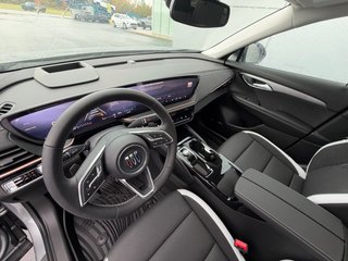 2026 Buick Envision Sport Touring in Tracadie-Sheila, New Brunswick - 5 - w320h240px