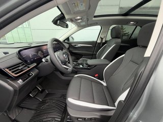 2026 Buick Envision Sport Touring in Tracadie-Sheila, New Brunswick - 4 - w320h240px