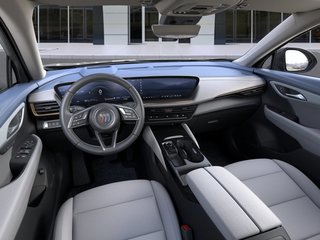 Buick Envision Avenir 2026 à Tracadie-Sheila, Nouveau-Brunswick - 5 - w320h240px
