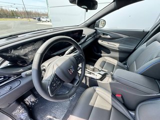 Buick Envista Sport Touring 2025 à Tracadie-Sheila, Nouveau-Brunswick - 4 - w320h240px