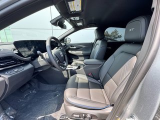 Buick Envista Sport Touring 2025 à Tracadie-Sheila, Nouveau-Brunswick - 5 - w320h240px
