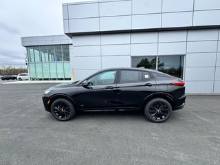 2025 Buick Envista Sport Touring in Tracadie-Sheila, New Brunswick - 2 - w320h240px