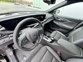 2025 Buick Envista Sport Touring in Tracadie-Sheila, New Brunswick - 5 - w320h240px