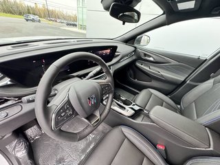 Buick Envista Sport Touring 2025 à Tracadie-Sheila, Nouveau-Brunswick - 4 - w320h240px