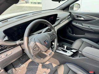 Buick Envista SPORT TOURING 2025 à Tracadie-Sheila, Nouveau-Brunswick - 4 - w320h240px