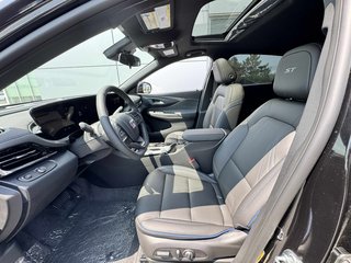 2025 Buick Envista SPORT TOURING FWD in Tracadie-Sheila, New Brunswick - 4 - w320h240px