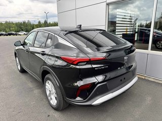 2025 Buick Envista PREFERRED FWD in Tracadie-Sheila, New Brunswick - 4 - w320h240px
