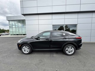 2025 Buick Envista PREFERRED FWD in Tracadie-Sheila, New Brunswick - 2 - w320h240px