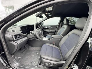 2025 Buick Envista PREFERRED FWD in Tracadie-Sheila, New Brunswick - 3 - w320h240px