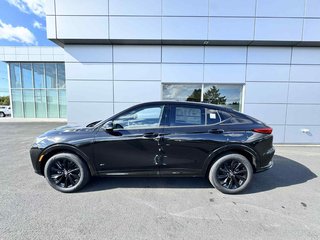 2025 Buick Envista SPORT TOURING in Tracadie-Sheila, New Brunswick - 2 - w320h240px