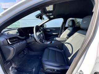 2025 Buick Envista SPORT TOURING in Tracadie-Sheila, New Brunswick - 4 - w320h240px