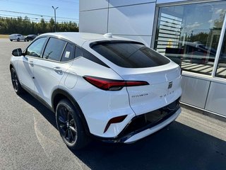 2025 Buick Envista AVENIR in Tracadie-Sheila, New Brunswick - 2 - w320h240px