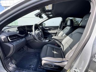 2025 Buick Envista SPORT TOURING in Tracadie-Sheila, New Brunswick - 4 - w320h240px