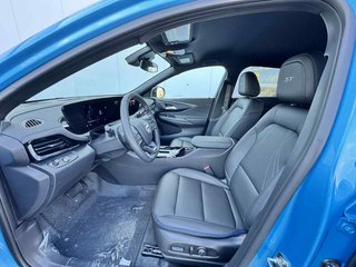 2025 Buick Envista SPORT TOURING in Tracadie-Sheila, New Brunswick - 4 - w320h240px