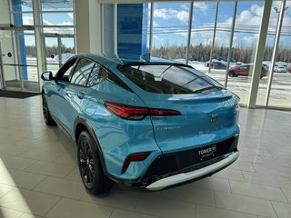 Buick ENVISTA SPORT TOURING 2025 à Tracadie-Sheila, Nouveau-Brunswick - 3 - w320h240px