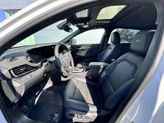 Buick Envista SPORT TOURING 2025 à Tracadie-Sheila, Nouveau-Brunswick - 3 - w320h240px