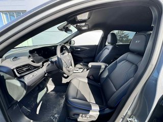 Buick ENVISTA SPORT TOURING 2025 à Tracadie-Sheila, Nouveau-Brunswick - 4 - w320h240px