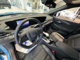 2026 Buick ENVISTA SPORT TOURING FWD in Tracadie-Sheila, New Brunswick - 5 - w320h240px