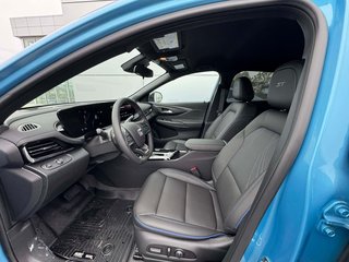 2026 Buick ENVISTA SPORT TOURING FWD in Tracadie-Sheila, New Brunswick - 4 - w320h240px