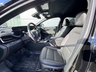 2026 Buick Envista Sport Touring in Tracadie-Sheila, New Brunswick - 4 - w320h240px