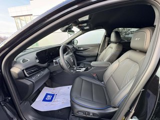 2026 Buick Envista Sport Touring in Tracadie-Sheila, New Brunswick - 4 - w320h240px