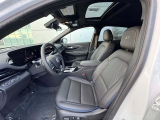 2026 Buick Envista Sport Touring in Tracadie-Sheila, New Brunswick - 4 - w320h240px