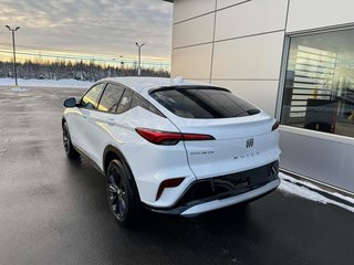 2026 Buick Envista Sport Touring in Tracadie-Sheila, New Brunswick - 2 - w320h240px