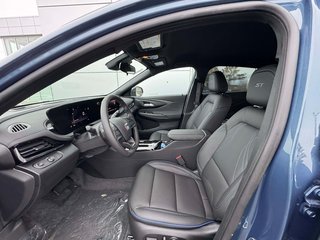 2026 Buick Envista Sport Touring in Tracadie-Sheila, New Brunswick - 5 - w320h240px