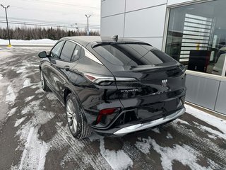 Buick Envista Avenir 2026 à Tracadie-Sheila, Nouveau-Brunswick - 3 - w320h240px