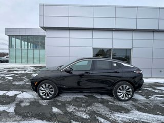 Buick Envista Avenir 2026 à Tracadie-Sheila, Nouveau-Brunswick - 2 - w320h240px