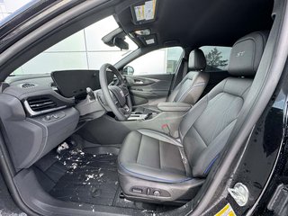 2026 Buick Envista Sport Touring in Tracadie-Sheila, New Brunswick - 4 - w320h240px
