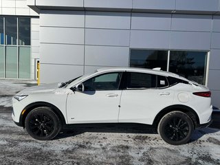 2026 Buick Envista Sport Touring in Tracadie-Sheila, New Brunswick - 2 - w320h240px