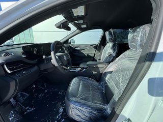 2026 Buick Envista Sport Touring in Tracadie-Sheila, New Brunswick - 4 - w320h240px