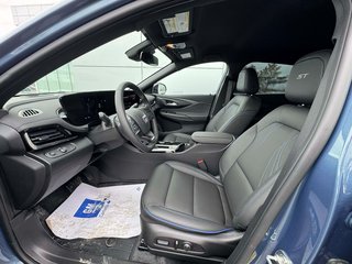 2026 Buick Envista Sport Touring in Tracadie-Sheila, New Brunswick - 4 - w320h240px