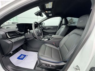 2026 Buick Envista Sport Touring in Tracadie-Sheila, New Brunswick - 4 - w320h240px