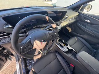 2026 Buick Envista Sport Touring in Tracadie-Sheila, New Brunswick - 5 - w320h240px