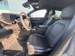 2026 Buick Envista Sport Touring in Tracadie-Sheila, New Brunswick - 4 - w320h240px